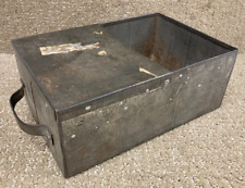 Money box antique for sale  Saint Louis