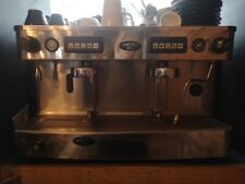 Iberital coffee machine for sale  TORQUAY