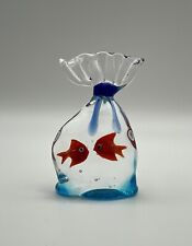 Miniature murano glass for sale  Oregon City