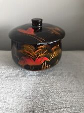 Vintage japanese asian for sale  SOUTHPORT