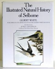 Illustrated natural history for sale  UK