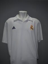 Lote Real Madrid Figo Zidane Teka Adidas camisa pacote centenário 6 camisas!!! comprar usado  Brasil 