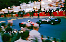Monaco 1963 ferrari for sale  BOURNEMOUTH