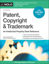 Patent copyright trademark for sale  Montgomery