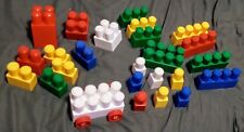 Mega blocks pieces for sale  Sugarloaf