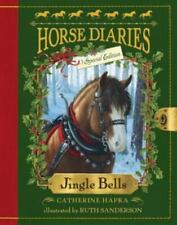 Horse Diaries #11: Jingle Bells (Horse Diaries Special Edition) comprar usado  Enviando para Brazil