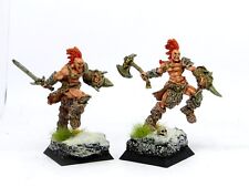 Ilyad games barbarian for sale  COVENTRY