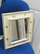 Fish decorated mirror for sale  IPSWICH