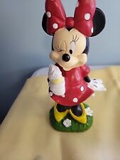 Minnie mouse garden for sale  Great Mills