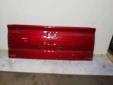 Red rear tailgate for sale  Athens