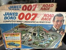 Vintage james bond for sale  Park Ridge