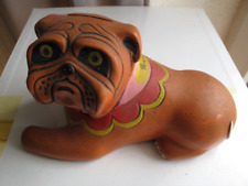 Vintage hund figur gebraucht kaufen  Berlin