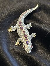 Beautiful lizard pin for sale  Fort Mohave