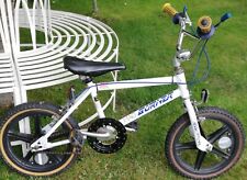 Raleigh mini mag for sale  CREWE