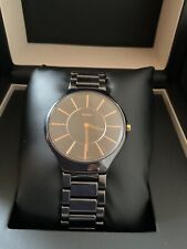 Rado true thinline gebraucht kaufen  Hamburg