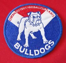 Bulldogs football club d'occasion  Expédié en Belgium