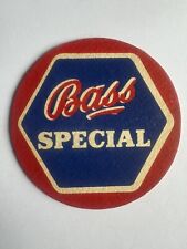 Bass special vintage for sale  WAKEFIELD