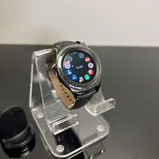 Smartwatch Samsung Gear S2 Classic - 3G - SM-R735A - Wi-Fi - Com pulseira de couro comprar usado  Enviando para Brazil