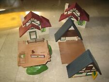 Lot playmobil pieces d'occasion  Castries