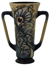 Fine moorcroft pottery for sale  Shipping to Ireland