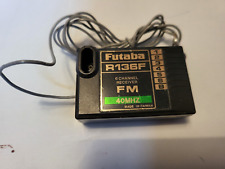40 mhz radio control for sale  INVERNESS