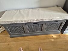 Draw storage seating for sale  LONDON