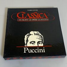 Puccini classica fabbri usato  Morro D Oro