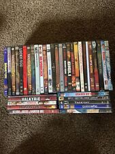 Lot dvd movies for sale  Groton