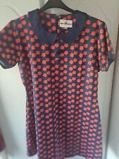 peter pan collar dress for sale  BIRMINGHAM