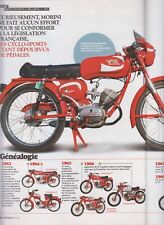 Usado, Motociclomotor 1965 Moto Morini Corsarino Z coleção comprar usado  Enviando para Brazil