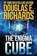 The Enigma Cube segunda mano  Embacar hacia Argentina