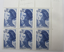 Varietes timbres 2240 d'occasion  Étampes