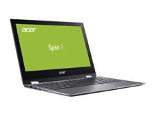 Acer spin notebook gebraucht kaufen  Leiferde