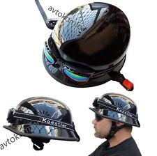 Motorcycle helmet german for sale  Shipping to Ireland