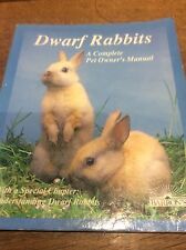 Barron dwarf rabbits for sale  HULL