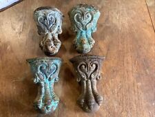 Vintage cast ornate for sale  MANSFIELD