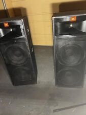 Jbl model tr225 for sale  Clermont