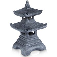 Japanische gartenfigur pagode gebraucht kaufen  Görlitz-Zentrum