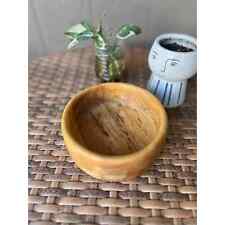 Handcrafted round wooden for sale  Flagstaff