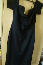 Ladies black dress for sale  BEVERLEY