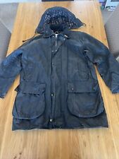 barbour border for sale  BEDFORD