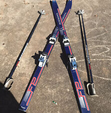 Rossignol skis bindings for sale  Griffin