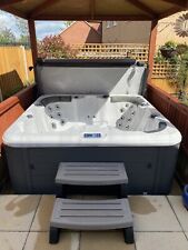 Hot tub steps for sale  WAKEFIELD
