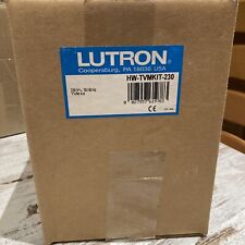 Lutron tvmkit usato  Imperia