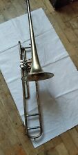 Soviet valve trombone for sale  Shipping to Ireland