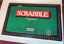 Vintage scrabble original for sale  Shipping to Ireland