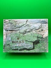 Scatola rolex ref. usato  Guidonia Montecelio