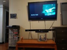 Used, Sony TV + Wall mount for sale  Shipping to South Africa