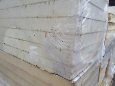 100mm insulation board for sale  BRADFORD