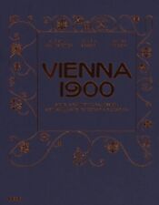 Vienna 1900. arte usato  Catania